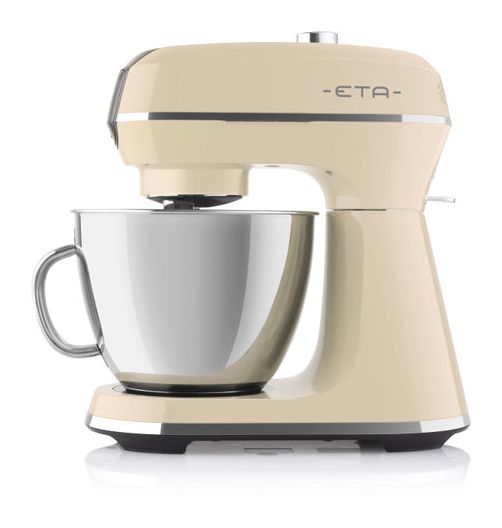 Storio II 1200 W Küchenmaschine 5 l  (Beige) 