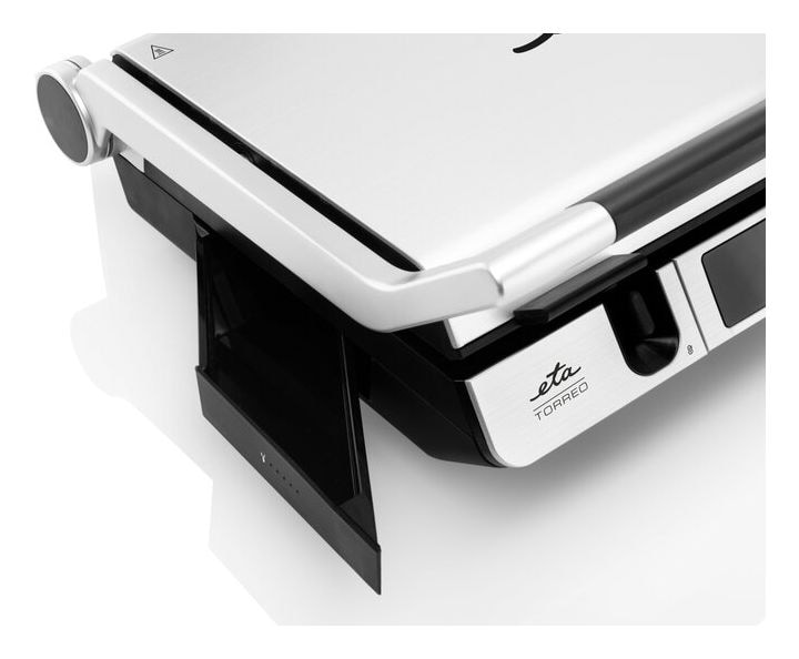 Torrero 2000 W  (Silber) 