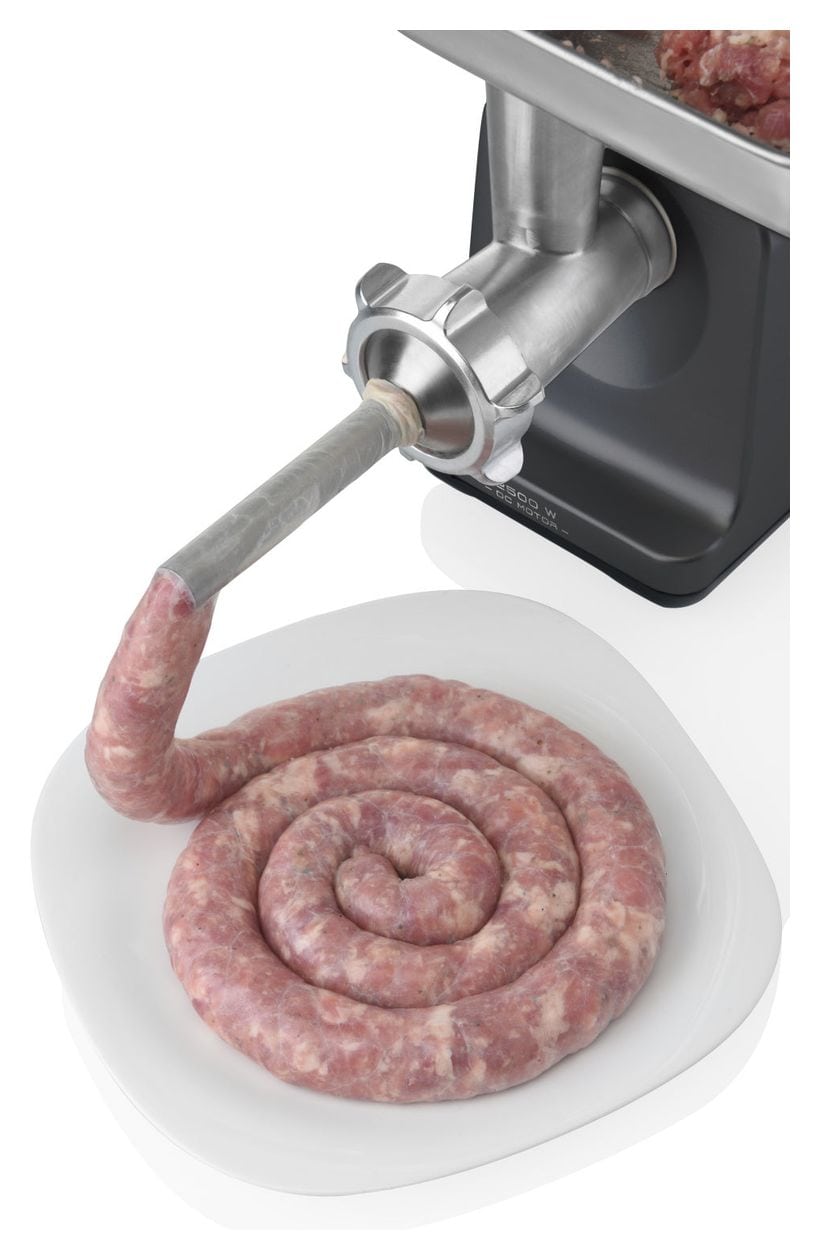 Wurstaufsatz 