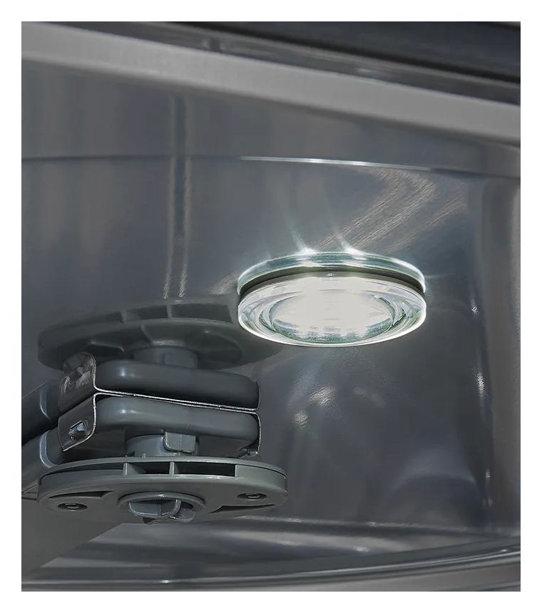 EGSP9414-EB-030D 60 cm Geschirrspüler unterbaufähig Leise 14 Maßgedecke aquaStop Funktion 