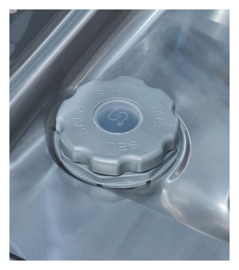 EGSP9614-E-031B 60 cm Geschirrspüler vollintegriert (ohne Front) Sehr leise 14 Maßgedecke aquaStop Funktion 