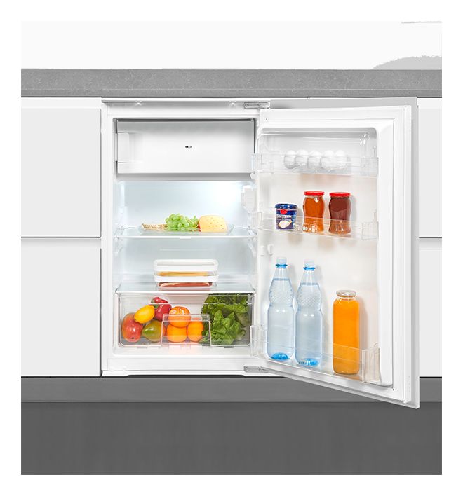 EKS131-4-E-040E 114 l 87,6 cm Einbaukühlschrank EEK: E 142 kWh Jahr 