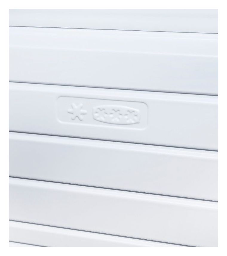 EKS131-4-FE-090E 104 l 88 cm Einbaukühlschrank EEK: E 144 kWh Jahr 