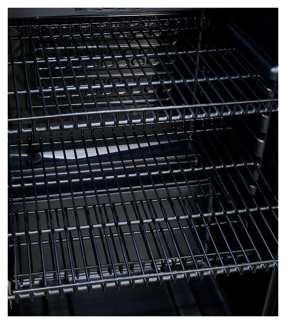 GKS120-GT-160C 118 l Tischkühlschrank EEK: C 358 kWh Jahr  (Schwarz) 