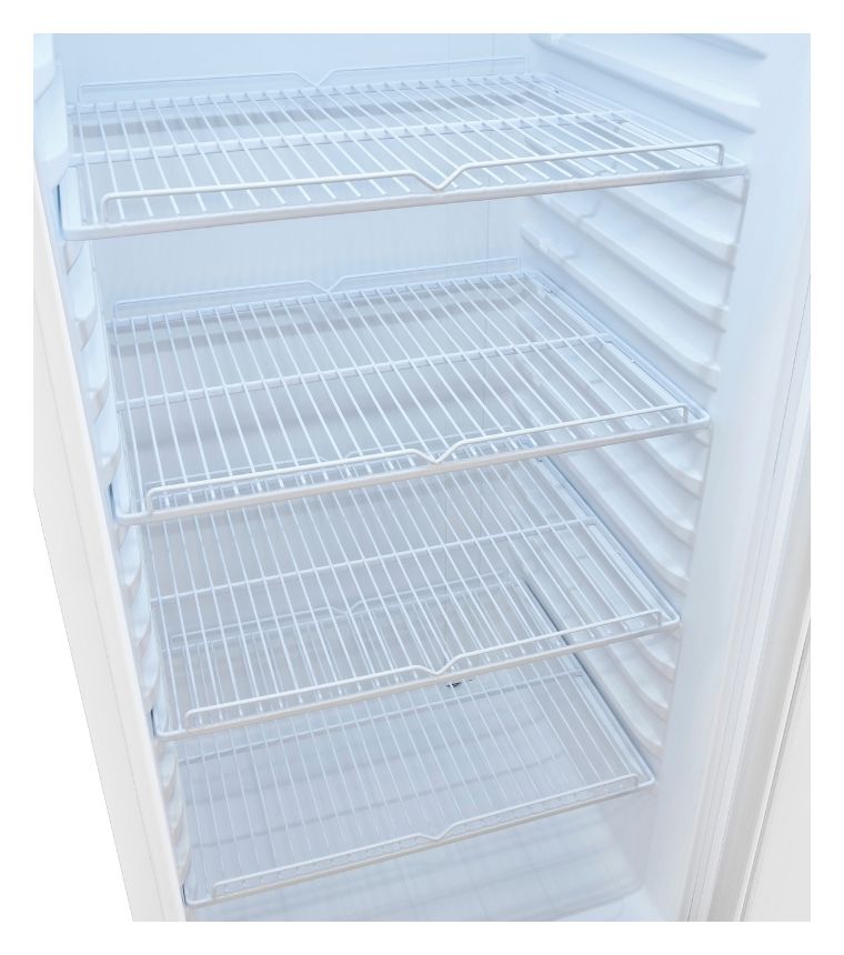 GKS220-GT-431D 240 l Kühlschrank freistehend EEK: D 654 kWh Jahr NoFrost  (Weiß) 