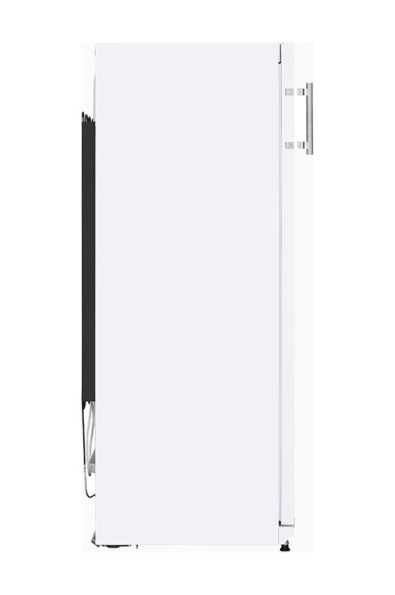GKS29-V-H-280E 254 l / Kühlschrank freistehend EEK: E 105 kWh Jahr  (Weiß) 
