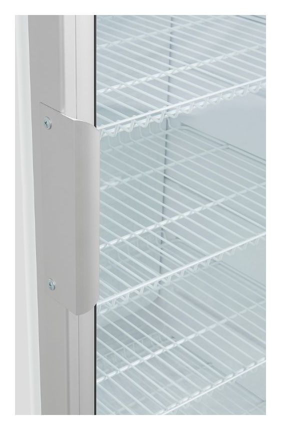 GKS350-1-GT-280D 350 l Kühlschrank freistehend EEK: D 744 kWh Jahr  (Weiß) 