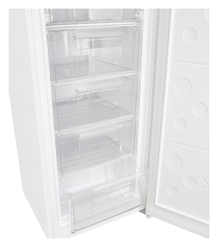 GS145-050C 145 l Gefrierschrank 117 kWh Jahr  (Weiß) 