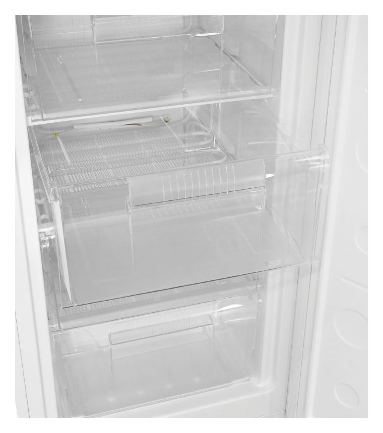 GS145-051D 145 l Gefrierschrank 145 kWh Jahr  (Weiß) 