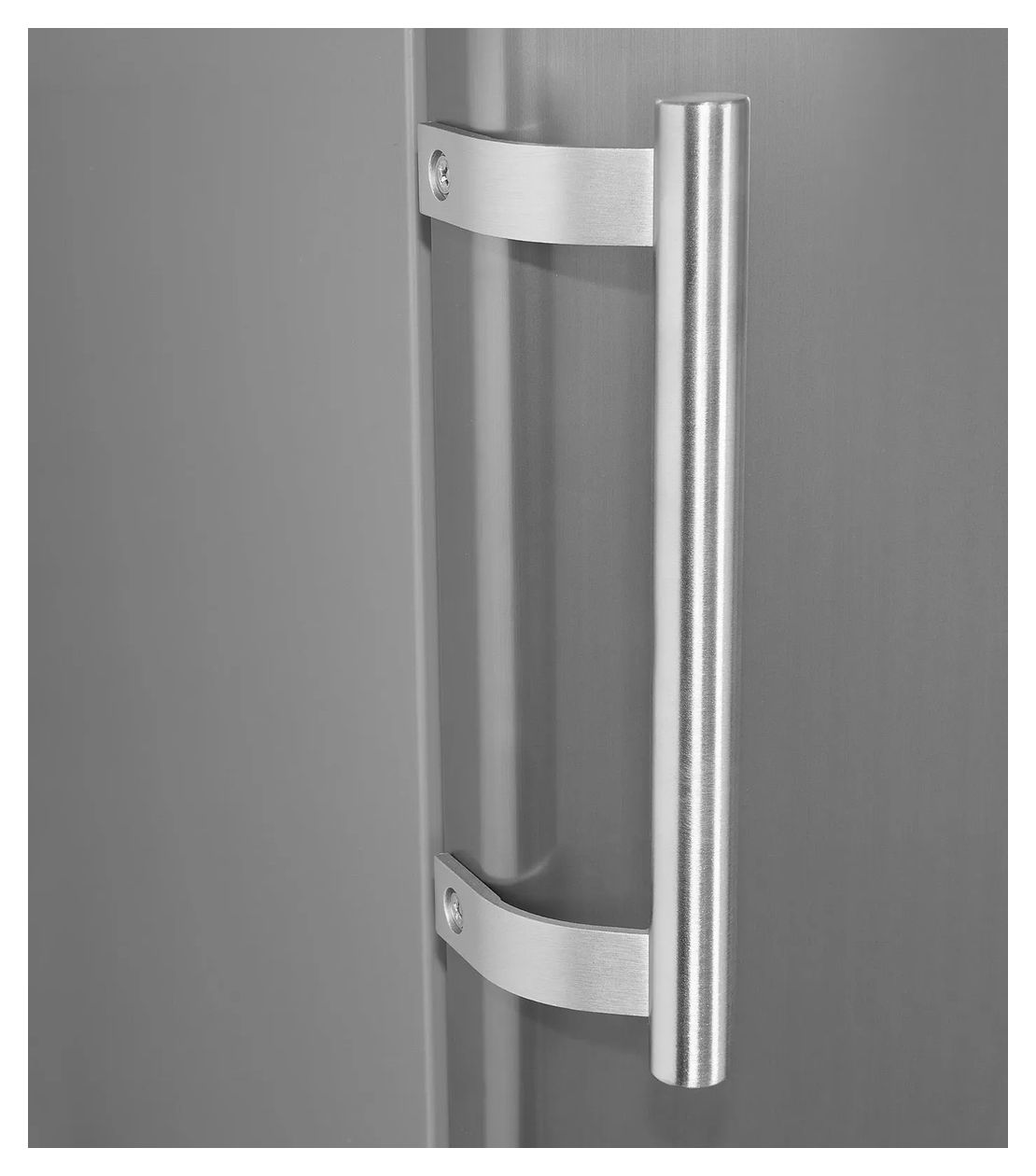 GS230-H-040E 168 l Gefrierschrank 190 kWh Jahr  (Edelstahl) 