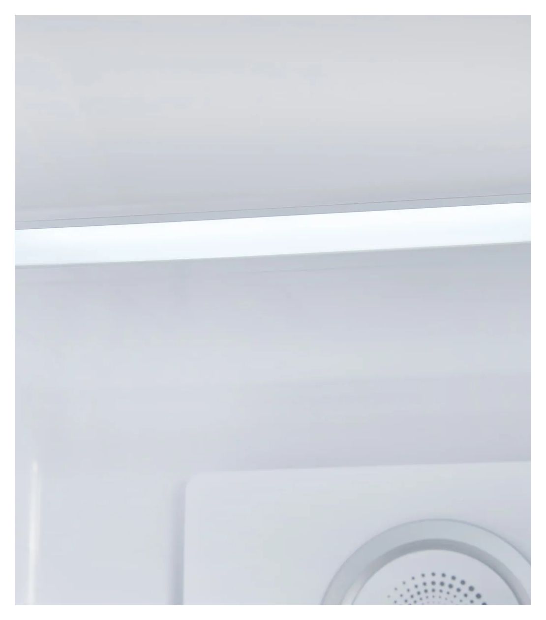 GS295-NF-H-040D 274 l Gefrierschrank 197 kWh Jahr NoFrost  (Weiß) 