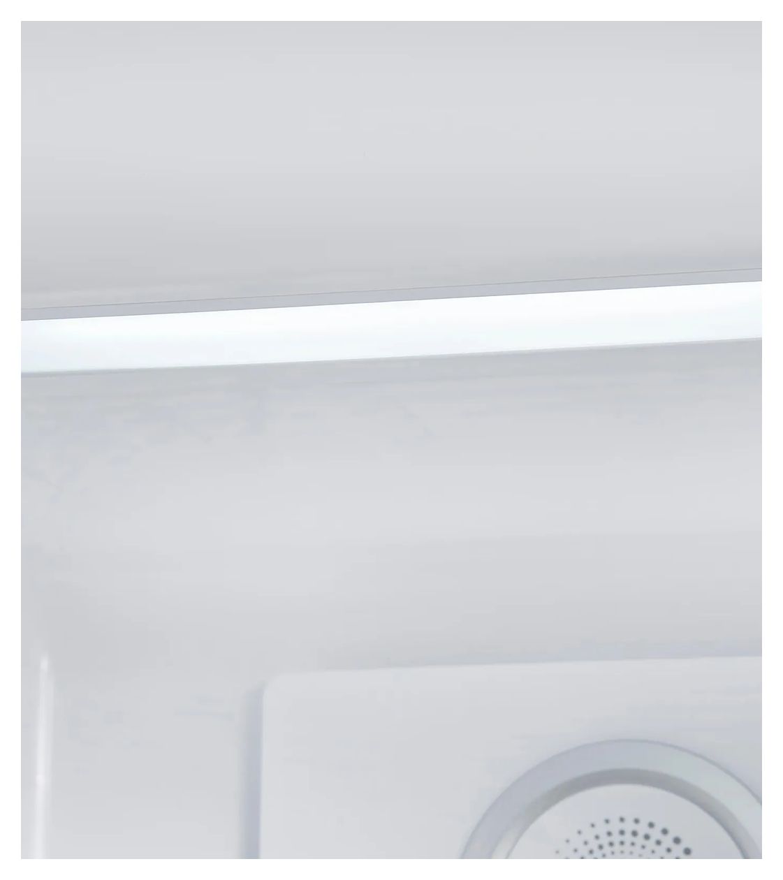 GS295-NF-H-040D 274 l Gefrierschrank 197 kWh Jahr NoFrost  (Silber) 