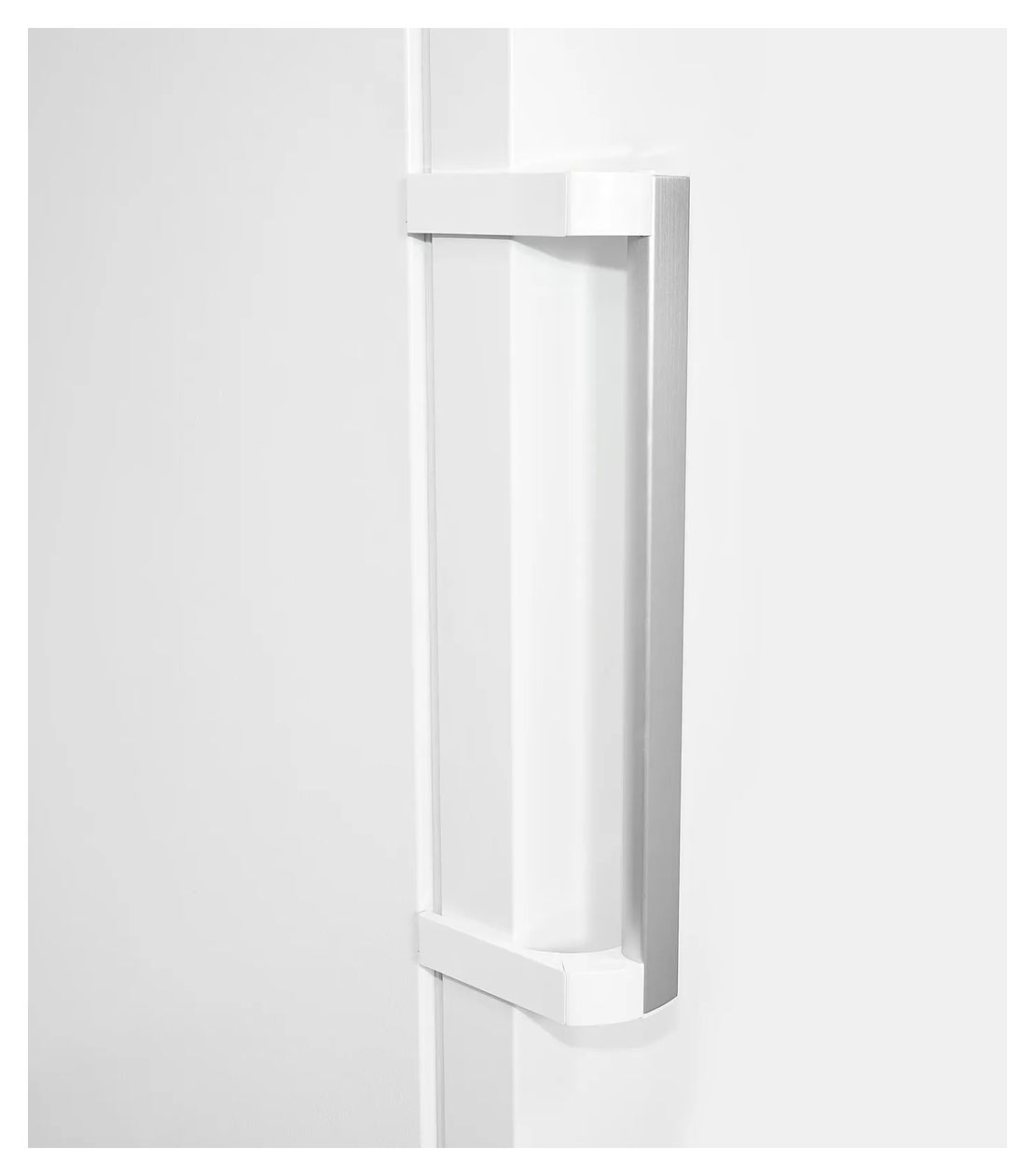 GS380-NF-H-050D 380 l Gefrierschrank 226 kWh Jahr NoFrost  (Weiß) 