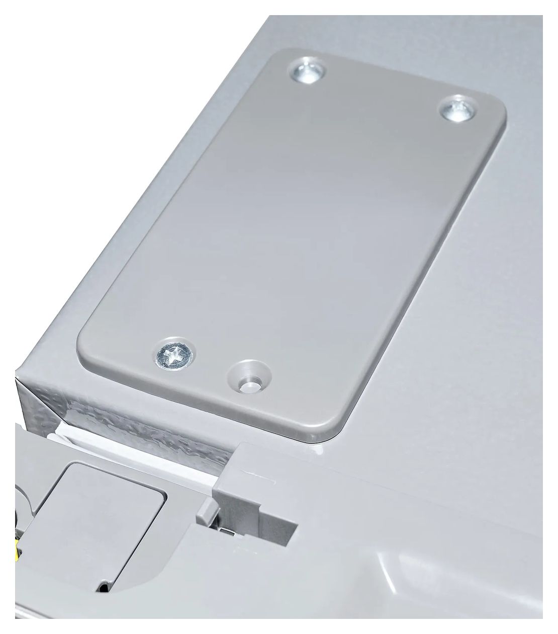 GS380-NF-H-050D 380 l Gefrierschrank 226 kWh Jahr NoFrost  (Edelstahl) 