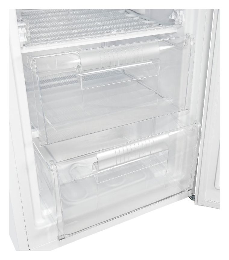 GS81-050C 85 l Gefrierschrank 105 kWh Jahr  (Weiß) 