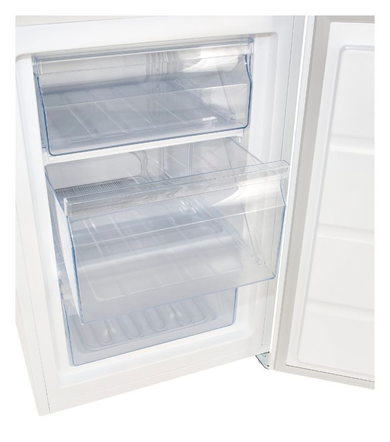 GS81-H-010C 85 l Gefrierschrank 105 kWh Jahr  (Weiß) 