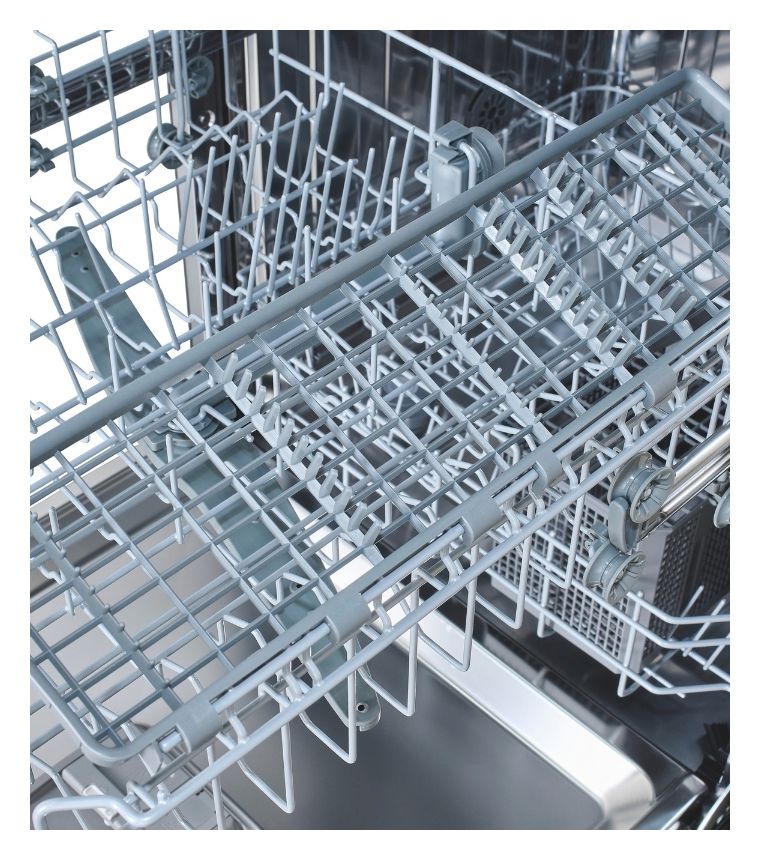 GSP9114-450D 60 cm Geschirrspüler freistehend Leise 14 Maßgedecke 