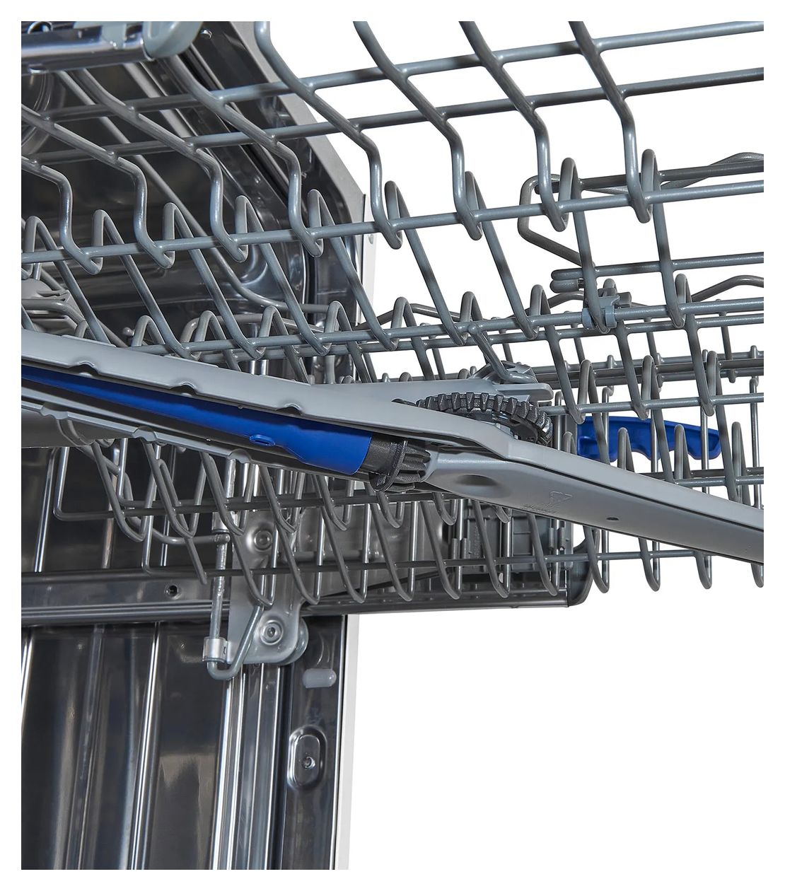 GSP9414-030D 60 cm Geschirrspüler freistehend Leise 14 Maßgedecke aquaStop Funktion 