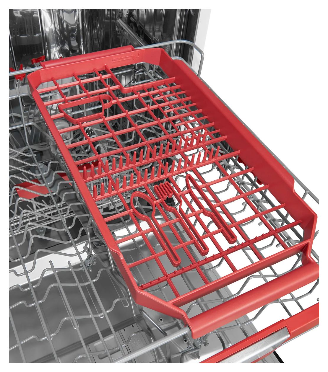 GSP9614-030B 60 cm Geschirrspüler unterbaufähig Sehr leise 14 Maßgedecke aquaStop Funktion 