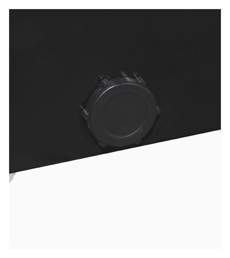 GT100-050E Tiefkühltruhe Freistehend 169 kWh Jahr 