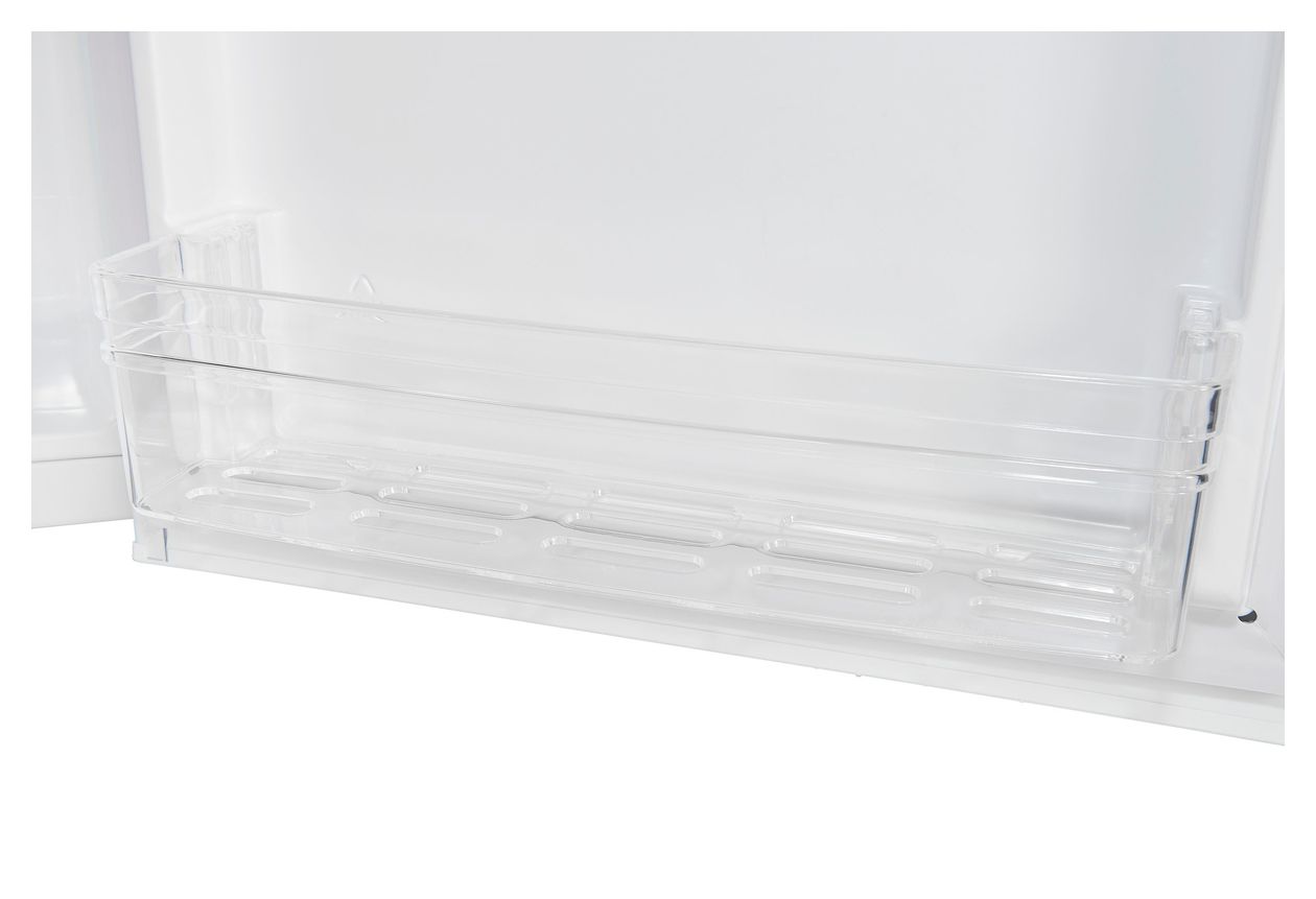 KB60-V-090E 52 l Tischkühlschrank EEK: E 81 kWh Jahr  (Grau) 