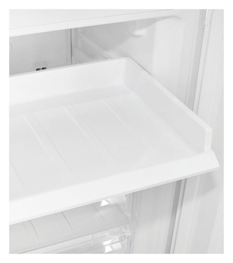 KGC250-85-NF-040D 165 l / 82 l Kühl-Gefrierkombi freistehend NoFrost 181 kWh Jahr  (Weiß) 