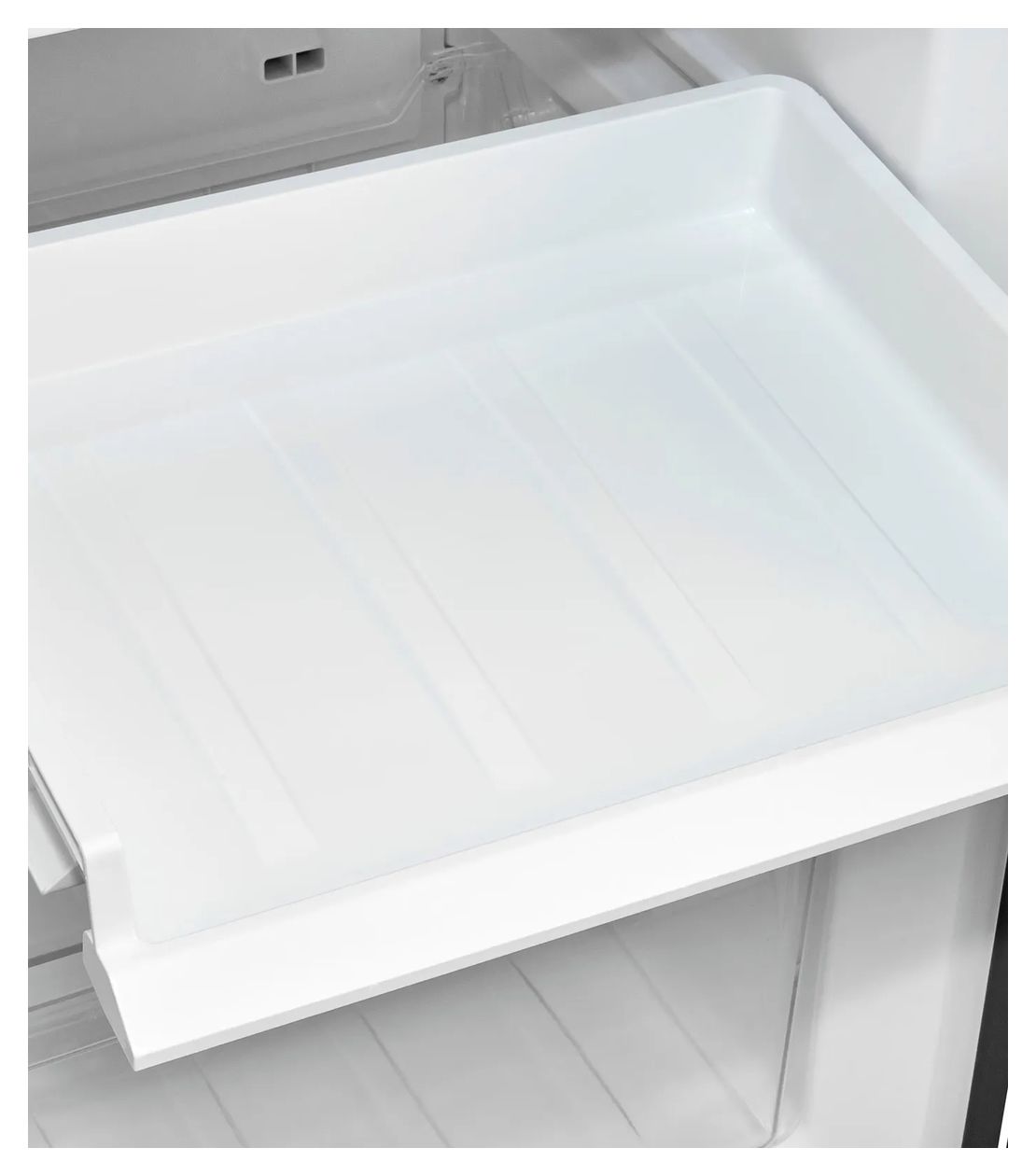 KGC265-70-NF-040C 182 l / 71 l Kühl-Gefrierkombi freistehend NoFrost 141 kWh Jahr  (Schwarz) 