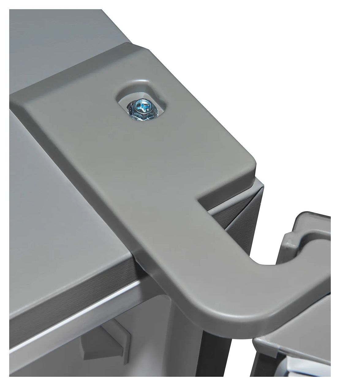 KGC320-95-E-040C 219 l / 96 l Kühl-Gefrierkombi freistehend 149 kWh Jahr  (Silber) 