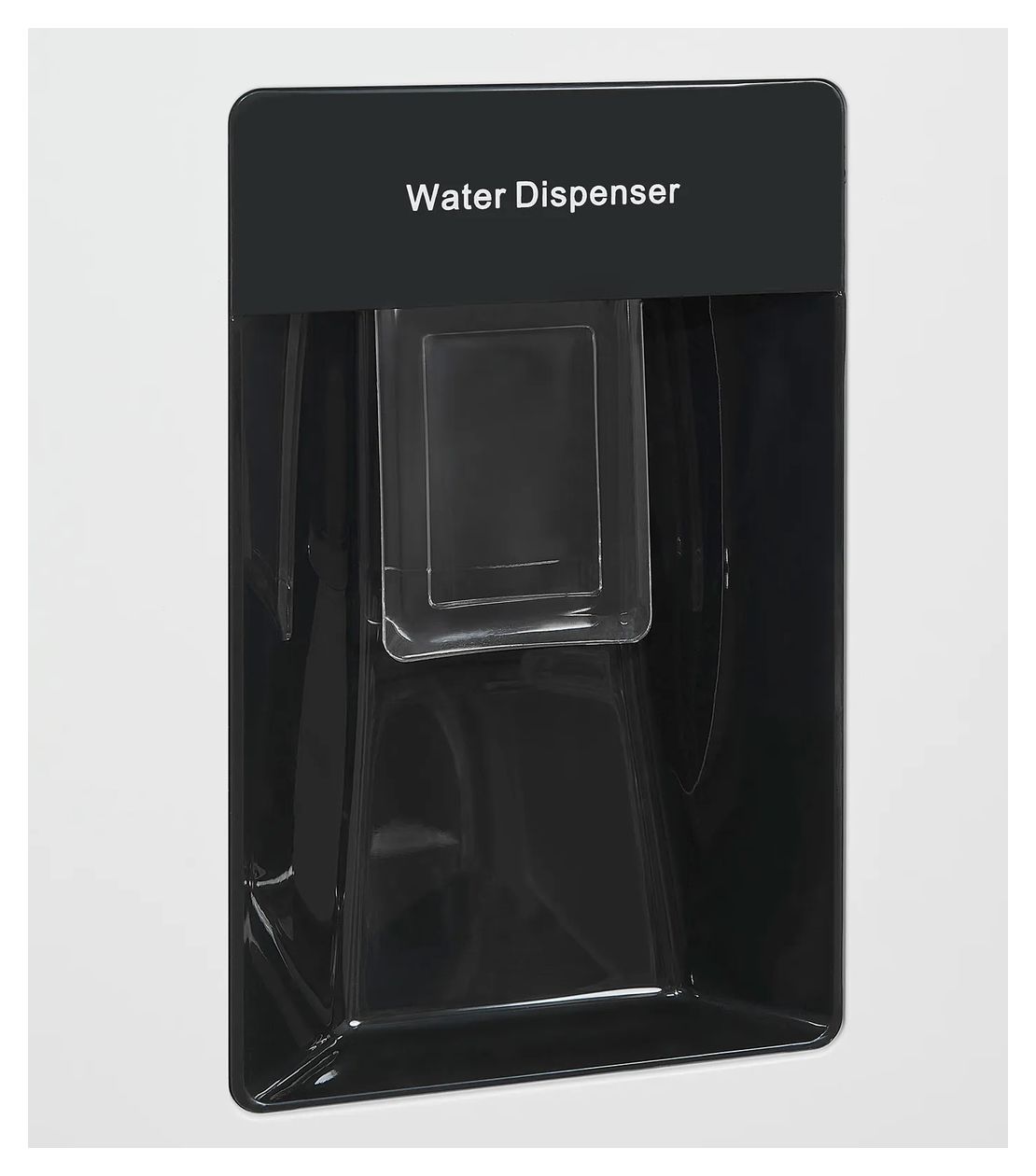 KGC320-95-E-WS-040C 217 l / 96 l Kühl-Gefrierkombi freistehend 149 kWh Jahr  (Schwarz, Weiß) 