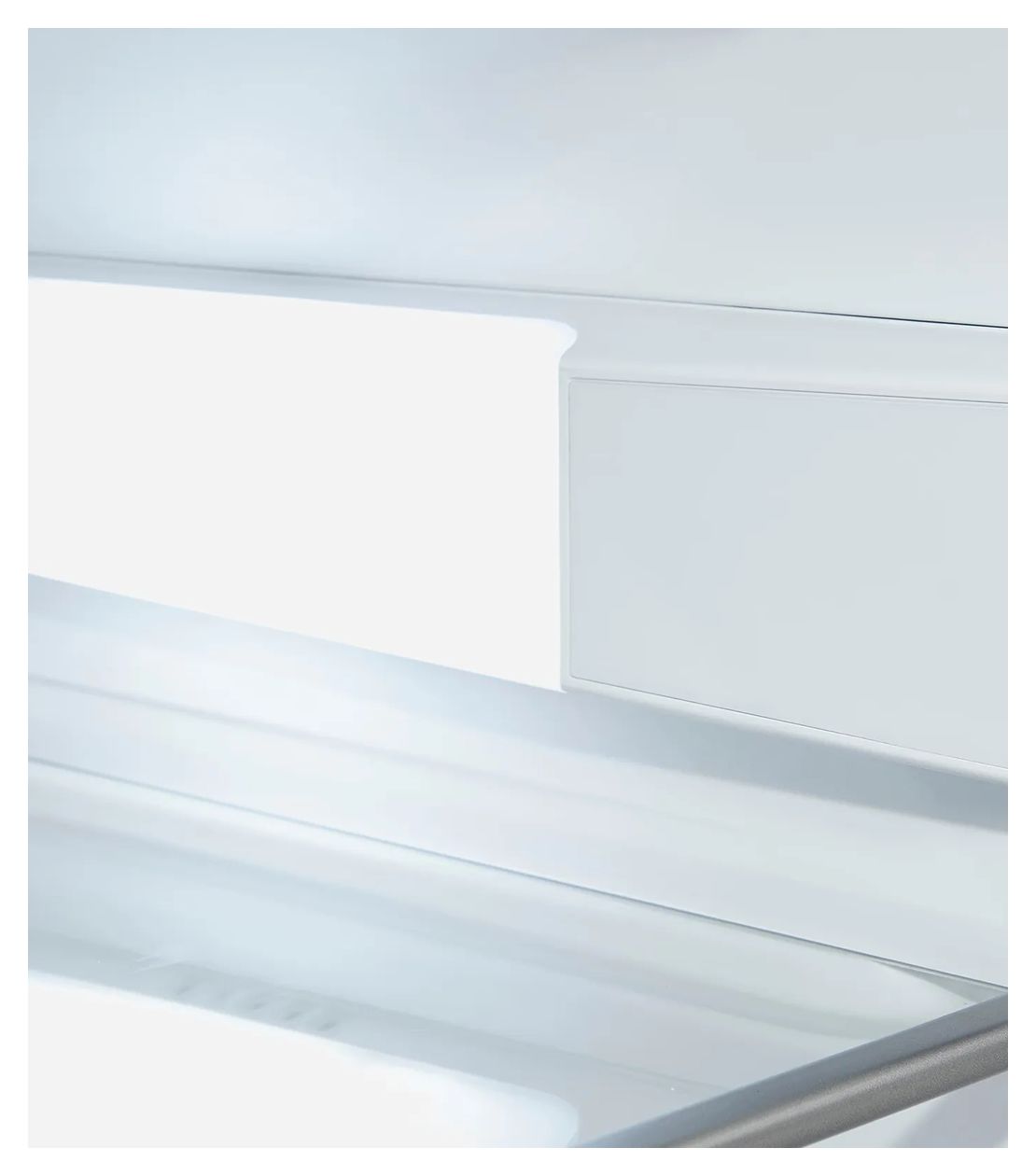 KS16-4-HE-010D 107 l / 107 l Tischkühlschrank EEK: D 110 kWh Jahr  (Weiß) 