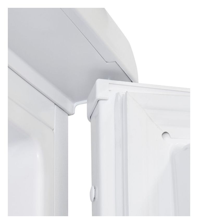 KS16-4-HE-040C 109 l / 95 l Tischkühlschrank EEK: C 89 kWh Jahr  (Weiß) 