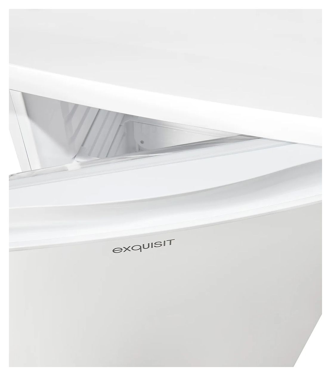 KS16-V-040D 126 l Tischkühlschrank EEK: D 72 kWh Jahr  (Weiß) 