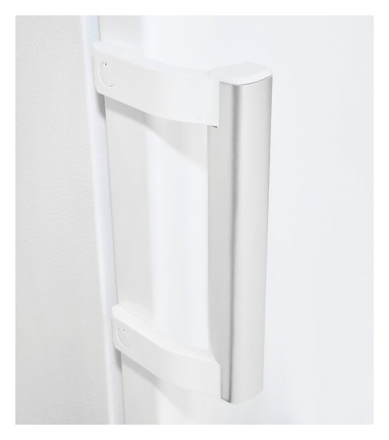 KS16-V-H-010C 133 l Kühlschrank freistehend EEK: C 58 kWh Jahr  (Weiß) 