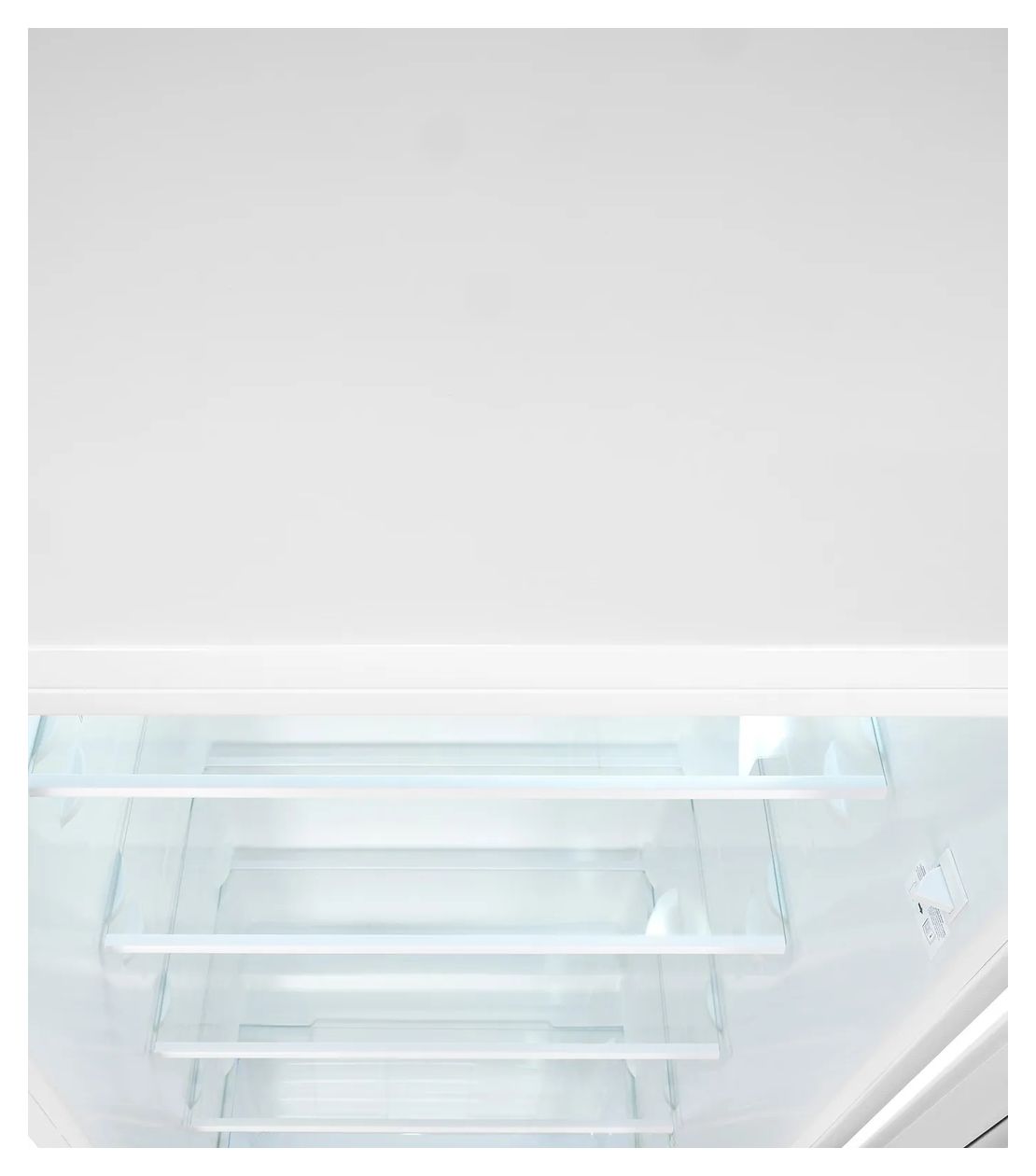 KS320-V-H-010E 242 l Kühlschrank freistehend EEK: E 104 kWh Jahr  (Weiß) 