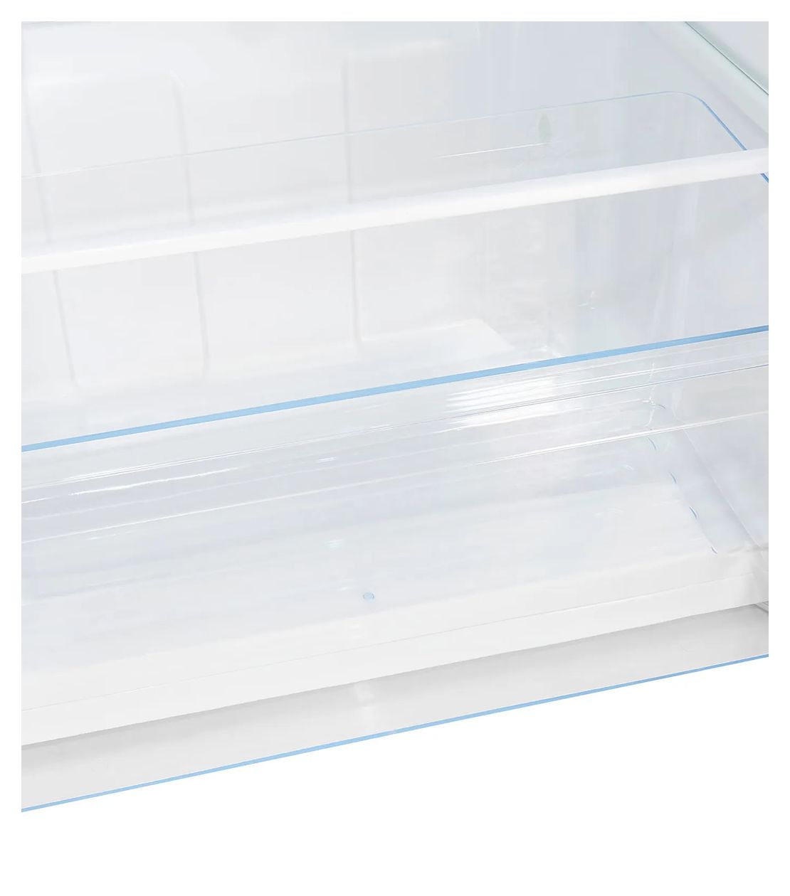 KS320-V-H-010E 242 l Kühlschrank freistehend EEK: E 104 kWh Jahr  (Edelstahl) 