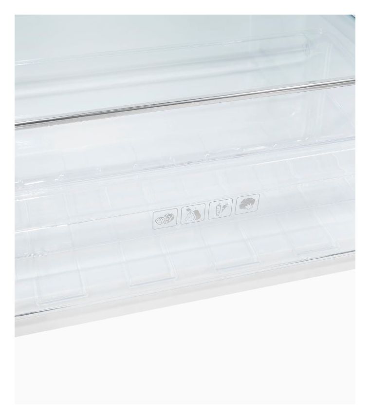 KS350-V-H-040D 331 l Kühlschrank freistehend EEK: D 91 kWh Jahr  (Silber) 