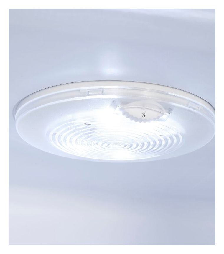 RKS325-V-H-161E 229 l Kühlschrank freistehend EEK: E 102 kWh Jahr  (Grau) 