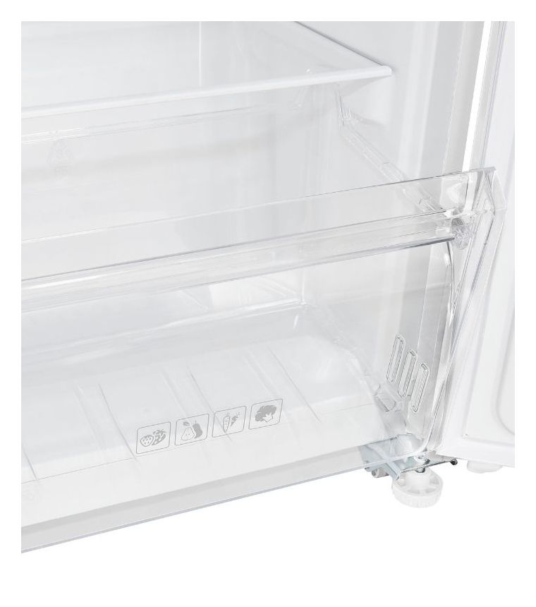 SBS46-040D Side-by-Side Kühl-/ Gefrierkombination 291 l / 151 l 230 kWh NoFrost 1770 mm x 910 mm  (Weiß) 