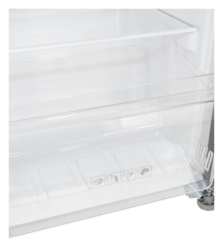 SBS46-040E Side-by-Side Kühl-/ Gefrierkombination 291 l / 151 l 287 kWh NoFrost 1770 mm x 900 mm  (Anthrazit) 