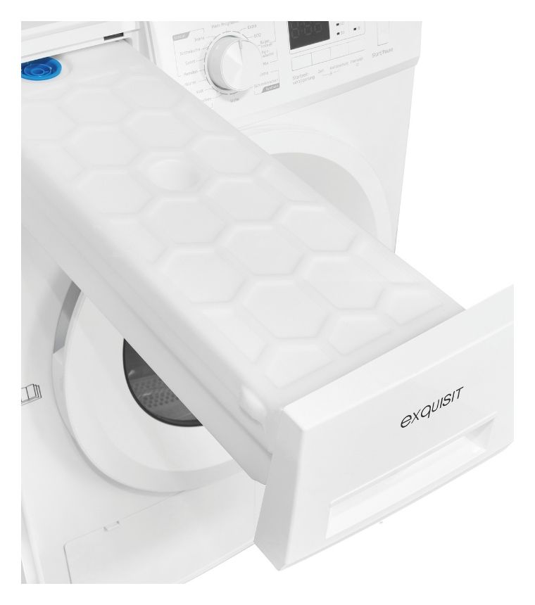 TWP1001-030D Wärmepumpen Trockner Frontlader 