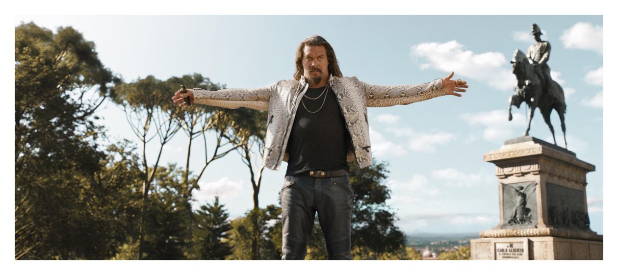 Fast & Furious 10 (Blu-Ray) 