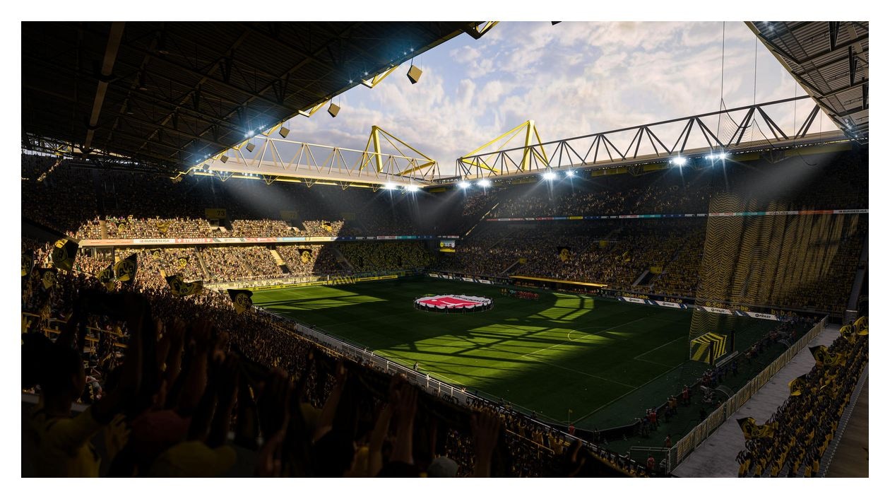 FIFA 23 - PS5 