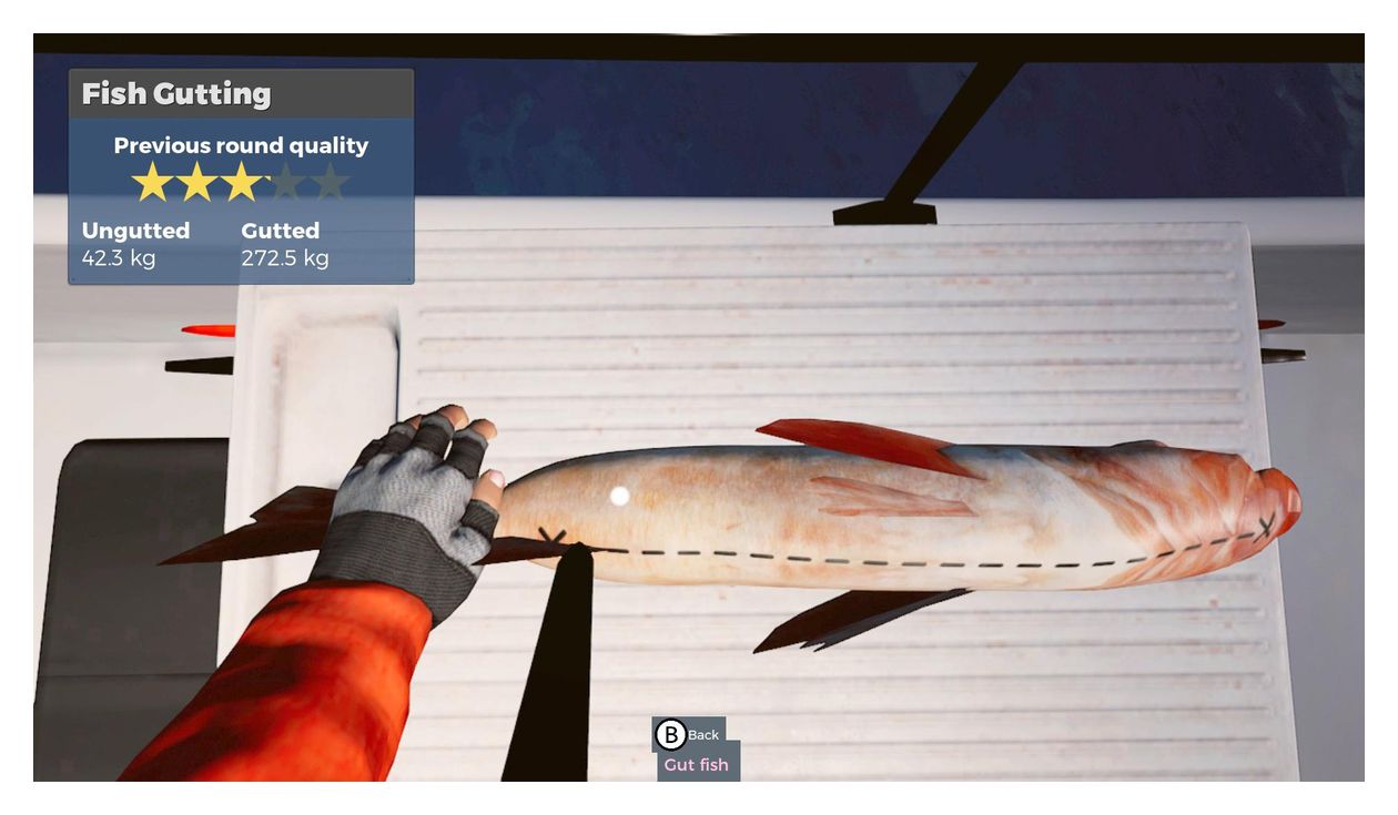 Fishing: Barents Sea Complete Edition (Nintendo Switch) 
