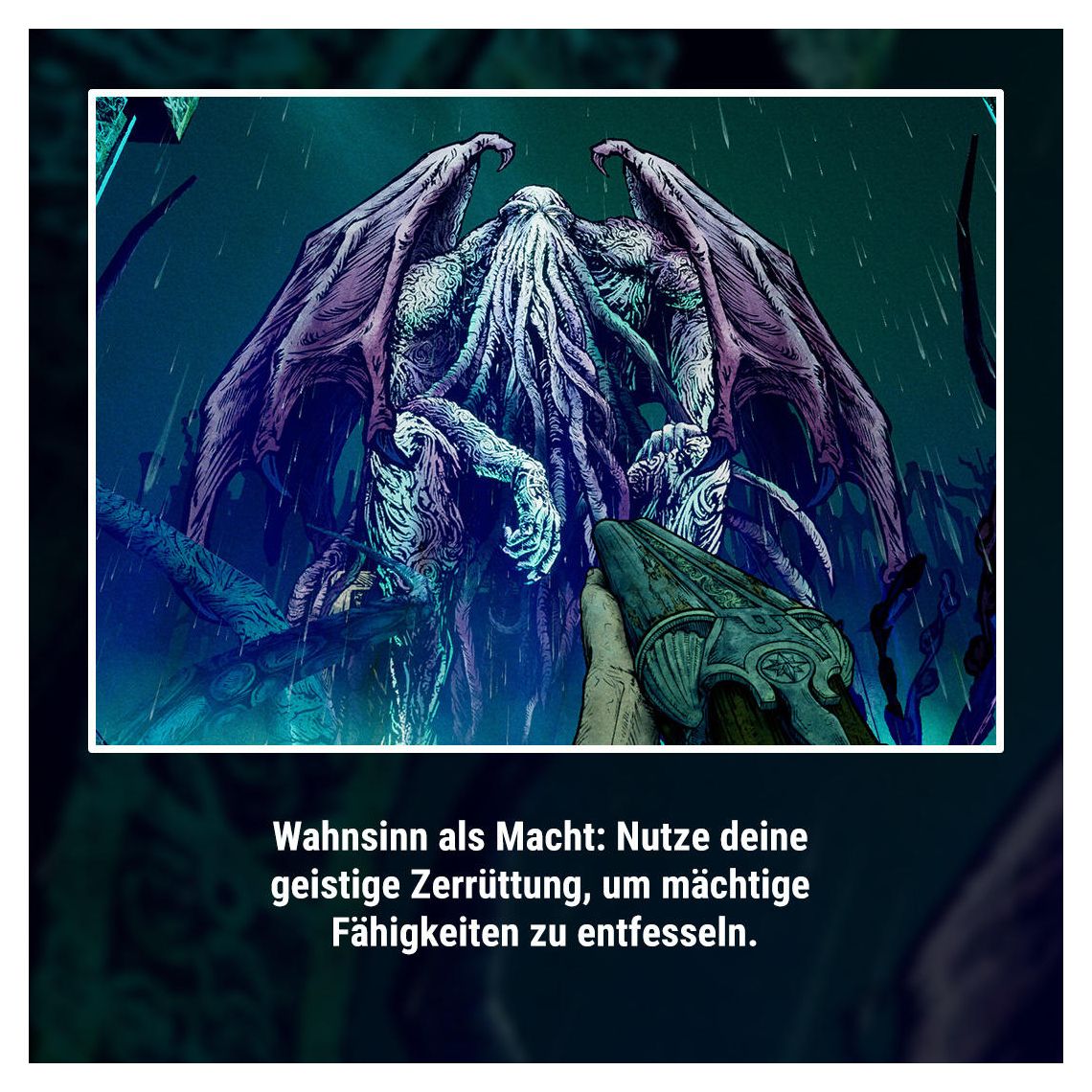 Forgive Me Father 2 (Nintendo Switch) 