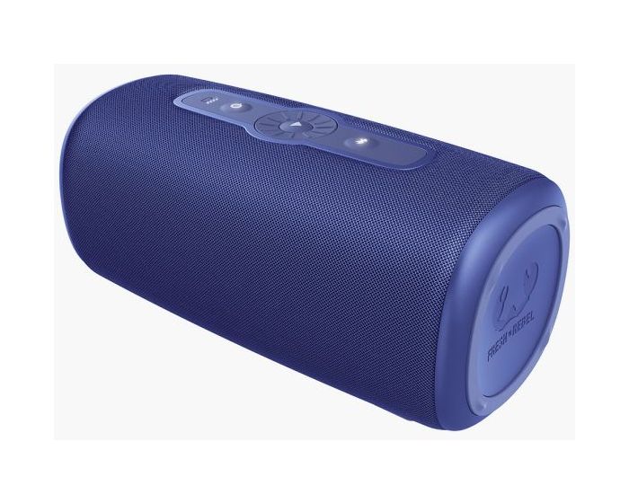 Rockbox Bold L3 40 W Bluetooth Lautsprecher IP67 Laufzeit bis 25 h  (Violett) 