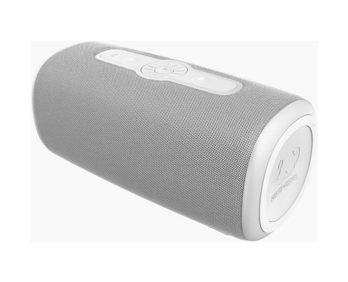 Rockbox Bold L3 40 W Bluetooth Lautsprecher IP67 Laufzeit bis 25 h  (Grau) 