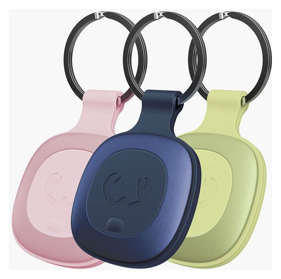 Smart Finder 3er Set  (Blau, Grün, Pink) 