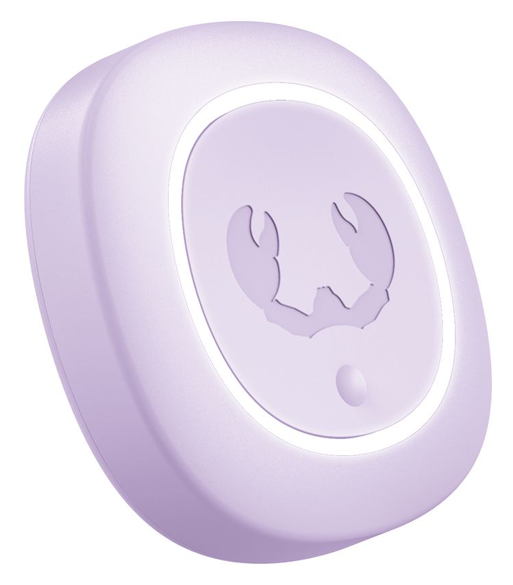 Smart Finder 2 Apple Find My, Google's Find Hub  (Lila) 