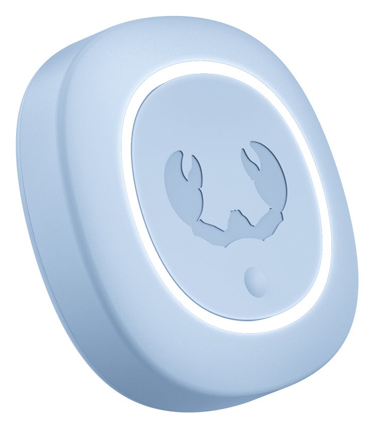 Smart Finder 2 Apple Find My, Google's Find Hub  (Blau) 
