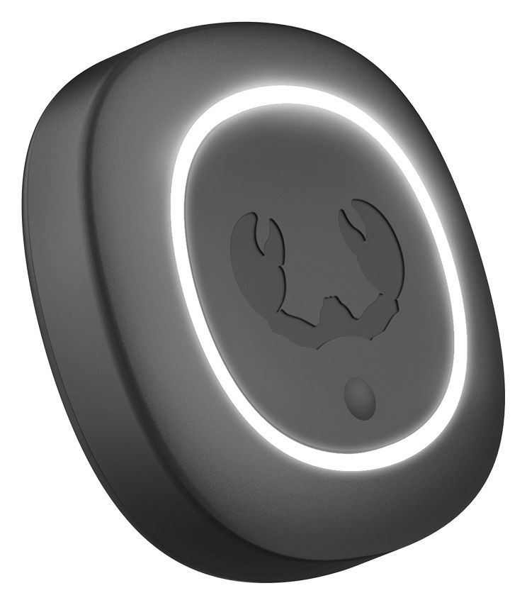 Smart Finder 2 Apple Find My, Google's Find Hub  (Grau) 